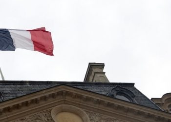 Γαλλία: Την πρόθεση του Παρισιού να ανοίξει προξενείο στη Γροιλανδία «εντός των προσεχών ημερών» ανακοίνωσε η υπουργός Άμυνας Κατρίν Βοτρέν