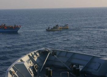 Ιταλία: Αστυνομικοί και λιμενικοί δικάζονται για πολύνεκρο ναυάγιο πλεούμενου με μετανάστες