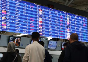 ΥΠΑ για FIR Αθηνών: Μαζική παρεμβολή σχεδόν σε όλες τις συχνότητες – Πρωτοφανές περιστατικό