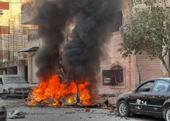 Συρία: Ο στρατός βομβαρδίζει τις κουρδικές συνοικίες του Χαλεπιού – Ζητεί από τους Κούρδους μαχητές να παραδοθούν