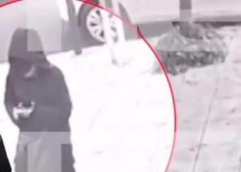 Πάτρα: Η στιγμή που η 16χρονη Λόρα φτάνει στου Ζωγράφου