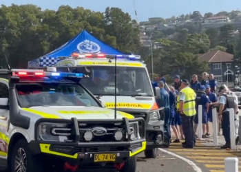 Αυστραλία: Ένας έφηβος τραυματίστηκε σοβαρά σε επίθεση καρχαρία