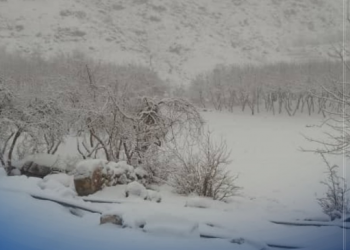 Αφγανιστάν: Εξήντα ένας νεκροί σε τρεις ημέρες λόγω της κακοκαιρίας