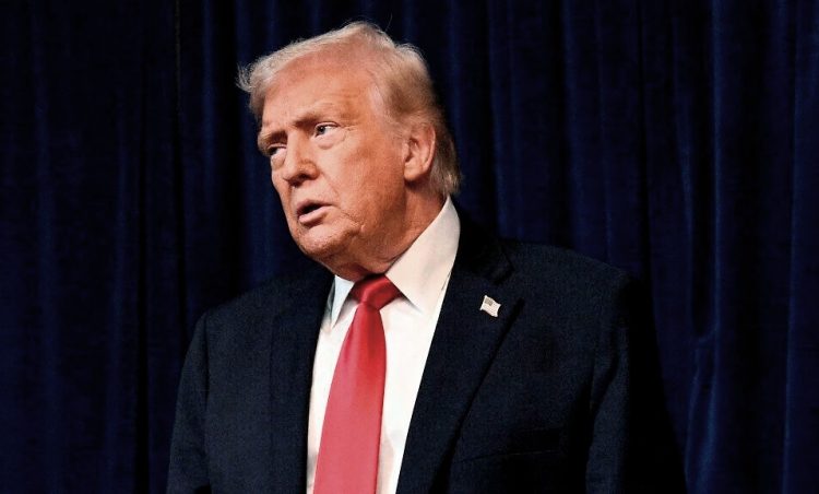 Γροιλανδία: Ο Τραμπ ζητά σχέδιο εισβολής – «Θα κάνουμε κάτι για τη Γροιλανδία, είτε τους αρέσει είτε όχι»