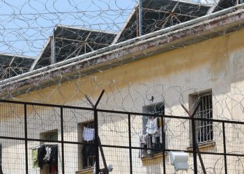 Δολοφονία βαρυποινίτη στις φυλακές Κορυδαλλού