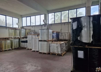 Κύκλωμα με λαθραία τσιγάρα: «Σήμερα έχω ραντεβού με τον “Πούτιν”» – «Ξεφορτώνουμε και σε παίρνω ότι είναι»