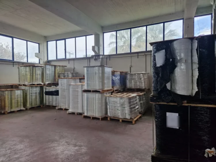 Κύκλωμα με λαθραία τσιγάρα: «Σήμερα έχω ραντεβού με τον “Πούτιν”» – «Ξεφορτώνουμε και σε παίρνω ότι είναι»