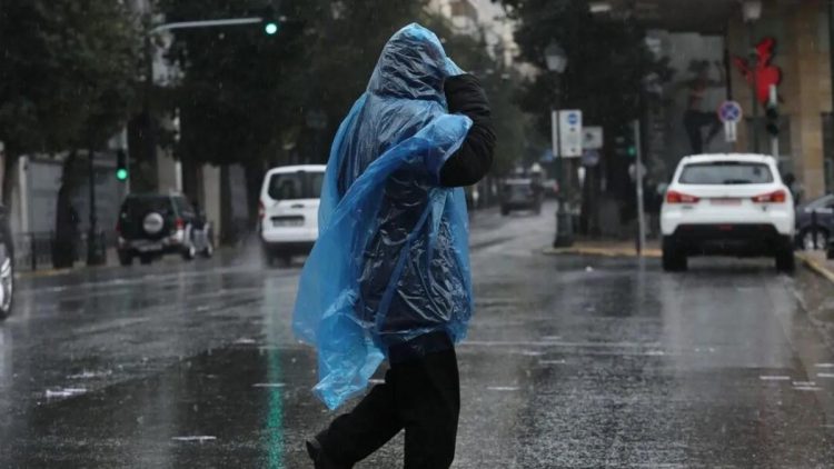 Καιρός: «Τρία βαρομετρικά χαμηλά μέχρι την Κυριακή» – Πώς θα κάνουμε Τσικνοπέμπτη