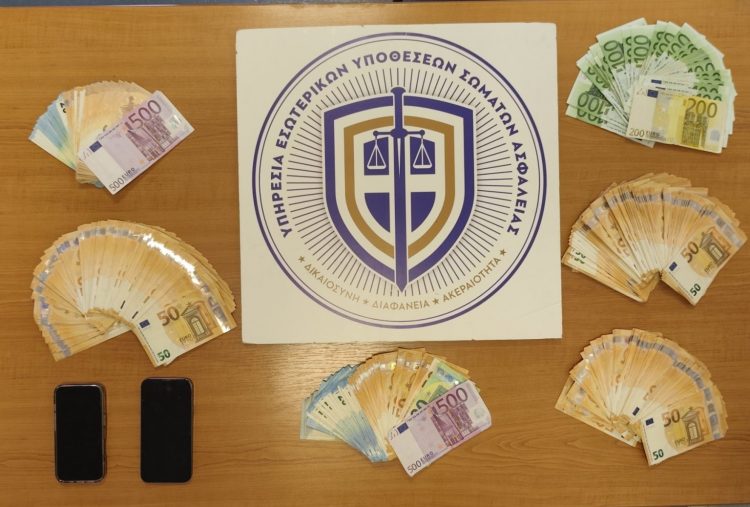 Ρόδος: Στις φυλακές οδηγούνται οι 2 από τους 5 κατηγορούμενος για την εμπλοκή τους στην υπόθεση διακίνησης 7 κιλών κοκαΐνης