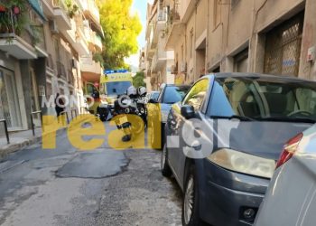 Κυψέλη: Καταγγελία σοκ για σεξουαλική κακοποίηση 25χρονης ΑμΕΑ – Στο νοσοκομείο και η δίδυμη αδελφή της