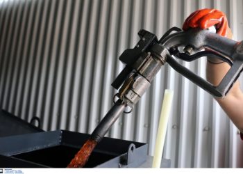 ΗΠΑ: Σε υψηλό εξαμήνου η τιμή του αμερικανικού αργού, λόγω του φόβου μιας επέμβασης στο Ιράν