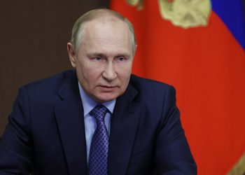 Πούτιν: Η Ουκρανία και οι σύμμαχοί της θα το μετανιώσουν αν μας ωθήσουν στα άκρα