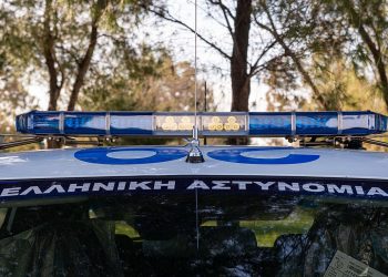 Εντοπίστηκε 38χρονος που έκλεψε 100 μέτρα καλώδια του σιδηροδρομικού δικτύου στο Ζεφύρι