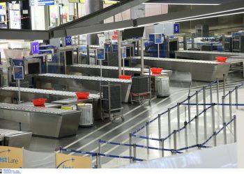 Τραγωδία στο Ελ. Βενιζέλος: 67χρονη έχασε τη ζωή της κατά την αποβίβαση