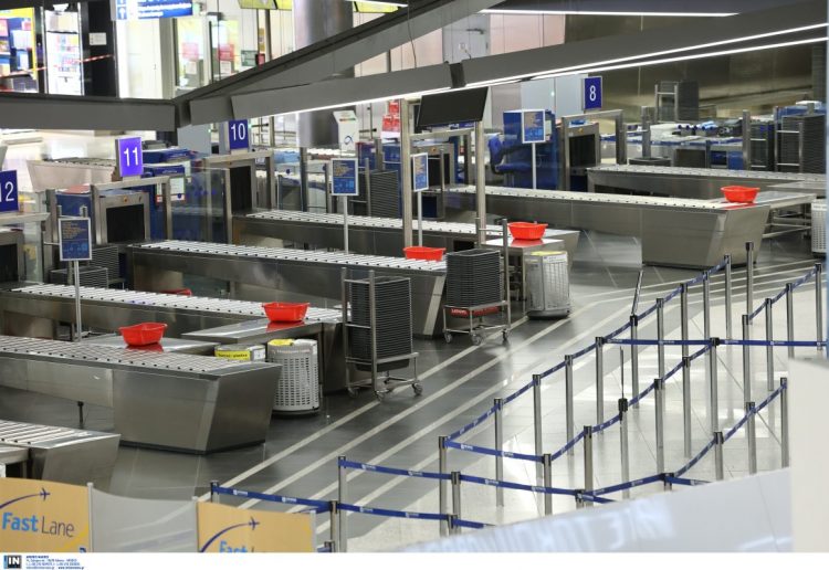 Τραγωδία στο Ελ. Βενιζέλος: 67χρονη έχασε τη ζωή της κατά την αποβίβαση