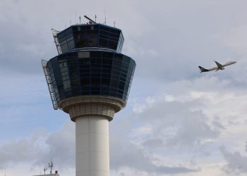 ΥΠΑ: Επανέρχεται η ομαλότητα στο «Ελ. Βενιζέλος» – Αποκαταστάθηκε η τεχνική βλάβη στο ραντάρ