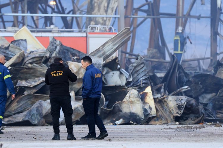 Βιολάντα: Δεύτερη δικογραφία σε βάρος του ιδιοκτήτη του εργοστασίου – Τι αναφέρει