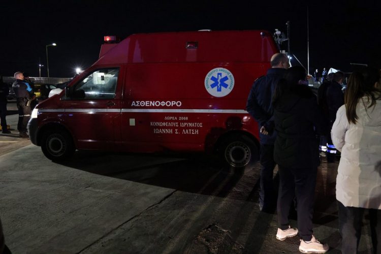 Τραγωδία στη Χίο: Ταυτοποιήθηκαν και ασκήθηκαν ποινικές διώξεις σε μέλη κυκλώματος διακινητών που σχετίζονται με το ναυάγιο
