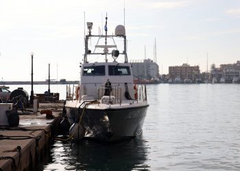 Τραγωδία στη Χίο: Εισαγγελική εντολή για τη σύλληψη του Μαροκινού υπόπτου – Αναγνωρίστηκε ως διακινητής