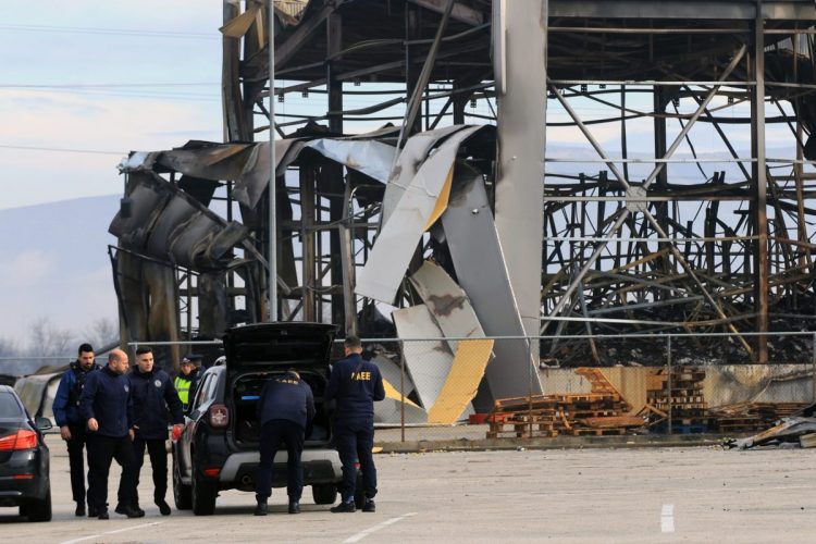 Βιολάντα: «Το υπόγειο ήταν άχρηστο, ούτε καν το ξανακοίταξα» – Τι δήλωσε ο τοπογράφος