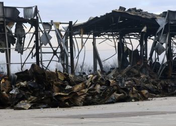 Βιολάντα: Ο ιδιοκτήτης είχε ελεγχθεί στο παρελθόν για παράνομη διακίνηση υγραερίου