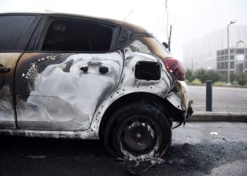 Παπαϊωάννου για ΑΠΘ: Ελεγχόμενη πρόσβαση σε όλα τα πανεπιστήμια – Πειθαρχικές και ποινικές διαδικασίες για τις έκνομες ενέργειες