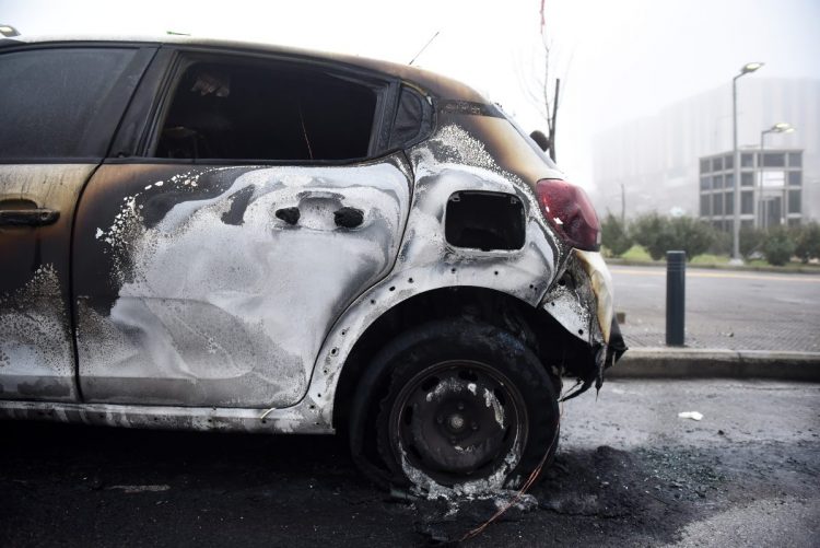 Παπαϊωάννου για ΑΠΘ: Ελεγχόμενη πρόσβαση σε όλα τα πανεπιστήμια – Πειθαρχικές και ποινικές διαδικασίες για τις έκνομες ενέργειες