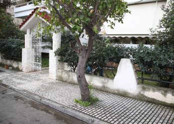 Ελευσίνα: «Είμαστε σε σοκ – Τα παιδιά δεν ξέρουν ότι πέθανε η πεθερά μου»