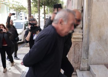 Κρήτη: Στα δικαστήρια ο 63χρονος αδελφοκτόνος – Η διένεξη πριν από την τραγωδία