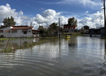 Δυτική Ελλάδα: Γιατί βρίσκεται στο επίκεντρο των έντονων καιρικών φαινομένων