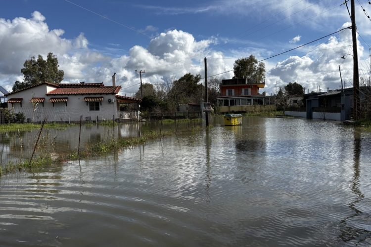 Δυτική Ελλάδα: Γιατί βρίσκεται στο επίκεντρο των έντονων καιρικών φαινομένων