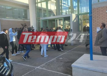 Αίγιο: Τι είπε στην απολογία του ο 46χρονος που πυροβόλησε 4 ανήλικους επειδή έκαναν φασαρία