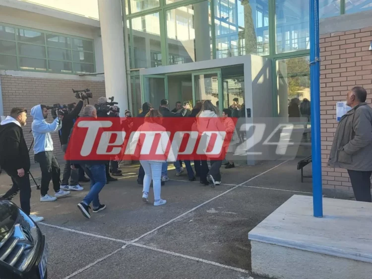 Αίγιο: Τι είπε στην απολογία του ο 46χρονος που πυροβόλησε 4 ανήλικους επειδή έκαναν φασαρία