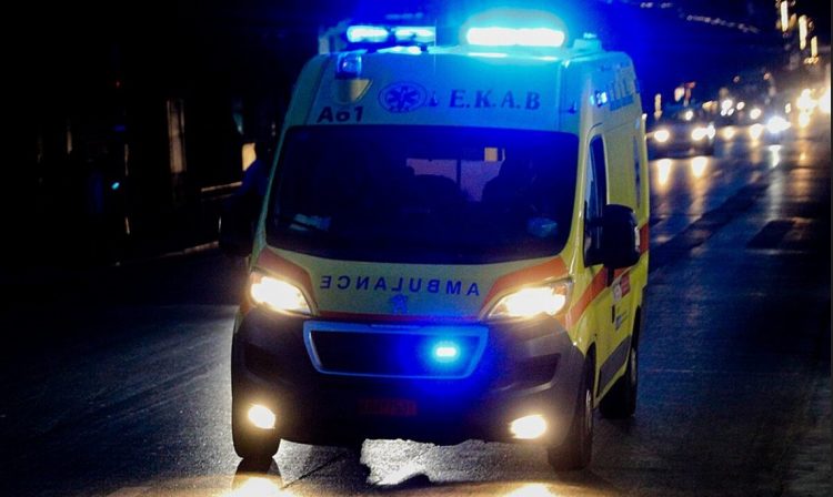 Τραγωδία στην Ελευσίνα: Προσπάθησε να παρκάρει και τραυμάτισε θανάσιμα τη μητέρα της