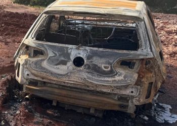 Νέα Πέραμος: Φωτογραφία – ντοκουμέντο από το όχημα των εκτελεστών του 27χρονου – Το σενάριο που εξετάζεται