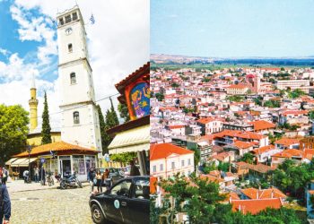 Μπλόκο στις επιθετικές εξαγορές των Τούρκων στη Θράκη