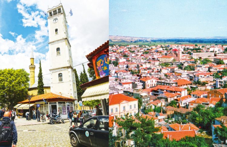 Μπλόκο στις επιθετικές εξαγορές των Τούρκων στη Θράκη