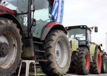 Στην Αθήνα την Παρασκευή οι αγρότες – Κυκλοφοριακές ρυθμίσεις από την ΕΛΑΣ