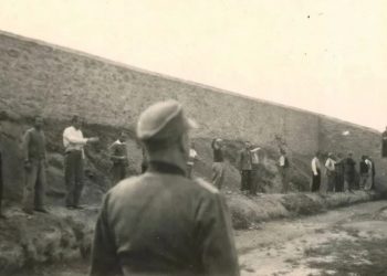 Τηλεφωνική επικοινωνία Μενδώνη-Κακλαμάνη για τις φωτογραφίες από την εκτέλεση των 200 στην Καισαριανή – Τι συζήτησαν