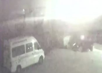 Βιολάντα: Νέα βίντεο ντοκουμέντα από την φονική έκρηξη – Πώς σώθηκε ο φύλακας του εργοστασίου