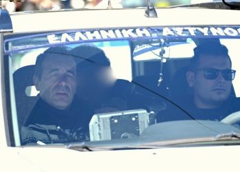 Κηφισιά: Υπό κράτηση παραμένει ο 72χρονος μάνατζερ που συνελήφθη έπειτα από καταδίωξη – Τι υποστήριξε