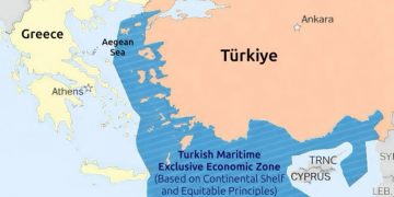 Τουρκία: Θα διδάσκουμε τη «Γαλάζια Πατρίδα» στα σχολεία ό,τι και να λέει η Ελλάδα