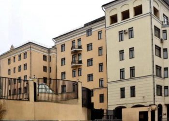 Αποκάλυψη Nordic Monitor: Μυστικό δίκτυο πληροφοριών της Άγκυρας στη Μόσχα