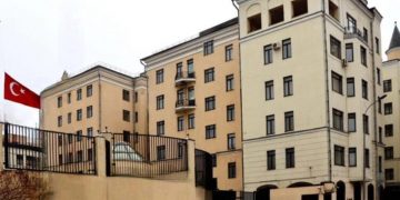 Αποκάλυψη Nordic Monitor: Μυστικό δίκτυο πληροφοριών της Άγκυρας στη Μόσχα