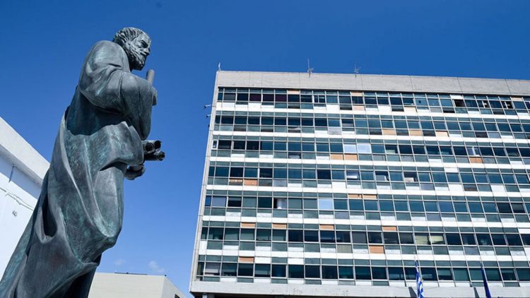 Θεσσαλονίκη: Ελεύθεροι οι 38 συλληφθέντες από την επιχείρηση στο ΑΠΘ – Aναβλήθηκε η δίκη στο Αυτόφωρο