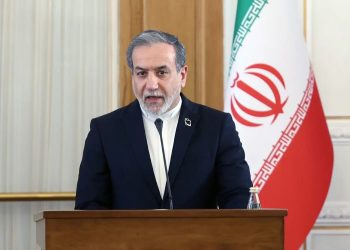 ΥΠΕΞ Αμπάς Αραγτσί : Η Τεχεράνη «επεξεργάζεται ένα πλαίσιο» ενόψει των επόμενων συνομιλιών με τις ΗΠΑ