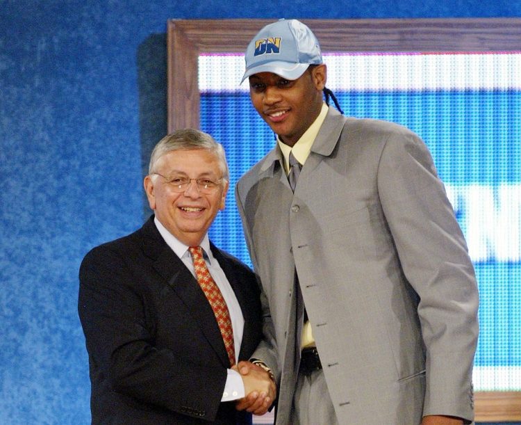 Αρχεία Επστάιν: Ο «μυστηριώδης» Γερμανός επιχειρηματίας που εμφανίζεται 7.461 φορές