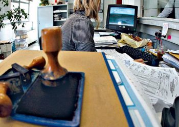 Επιθεώρηση Εργασίας: Ιστορικό υψηλό, με 82.412 ελέγχους και 53,4 εκατ. ευρώ πρόστιμα το 2025