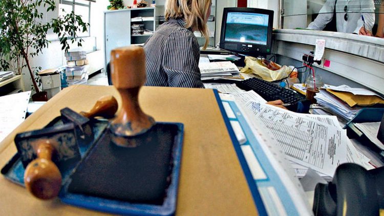 Επιθεώρηση Εργασίας: Ιστορικό υψηλό, με 82.412 ελέγχους και 53,4 εκατ. ευρώ πρόστιμα το 2025