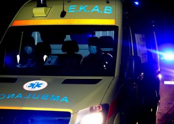 Τραγωδία στη Βάρη: Νεκροί δύο άνδρες από ηλεκτροπληξία